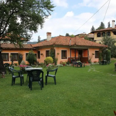 Отель Bobi Guest House Болгария, Копривштица - отзывы, цены и фото номеров - забронировать отель Bobi Guest House онлайн фото 11