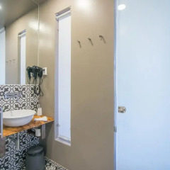 Отель Castilho Lisbon Suites Номер Делюкс фото 2