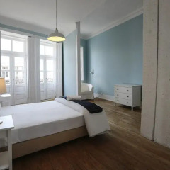 Отель Magnólia Suites комната для гостей фото 2