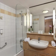 Отель Citadines Kurfurstendamm Berlin Студия фото 4