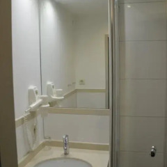 Hotel Amba ванная