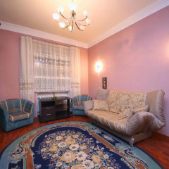 Гостиница Room-club Апартаменты на Попова в Белгороде отзывы, цены и фото номеров - забронировать гостиницу Room-club Апартаменты на Попова онлайн Белгород комната для гостей