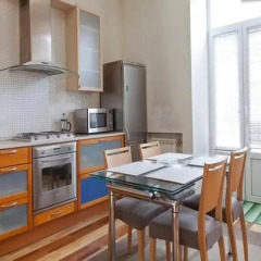 Апартаменты Nevsky 66 Apartment Санкт-Петербург в номере фото 2