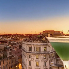 Hotel 87 Eighty-Seven 4* Стандартный номер с различными типами кроватей фото 10