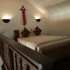 Отель Royal Cottage Residence комната для гостей