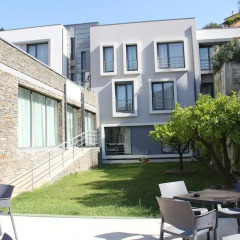 Hotel Folgosa Douro Армамар фото 6