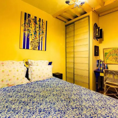 Отель Victoires Near Louvre Apartment Франция, Париж - отзывы, цены и фото номеров - забронировать отель Victoires Near Louvre Apartment онлайн комната для гостей фото 2