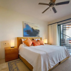 Отель Alegranza Luxury Resort 4* Люкс с 2 отдельными кроватями фото 7