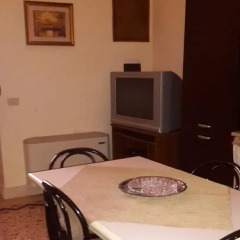 Отель Casa di Alfeo Сиракуза в номере фото 2