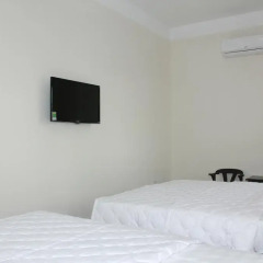 Queen Hotel Nha Trang 2* Стандартный номер с различными типами кроватей фото 8