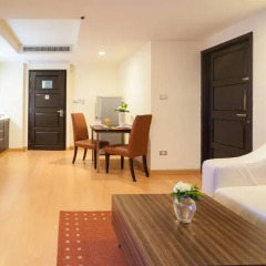Отель Aspen Suites 4* Люкс фото 2