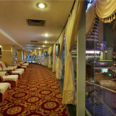 Отель Shenzhen Hongfeng Hotel (Luohu Branch) Китай, Гонконг - отзывы, цены и фото номеров - забронировать отель Shenzhen Hongfeng Hotel (Luohu Branch) онлайн развлечения