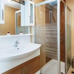 Отель Royem Suites ванная фото 4