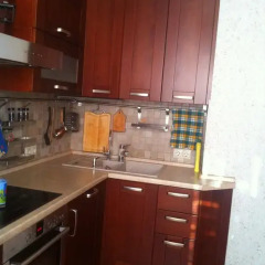 Апартаменты Apartments at Gorchakova Street в номере фото 2