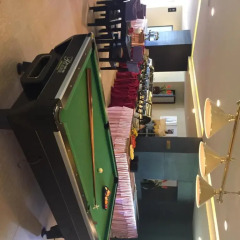 Amarin Samui Hotel фитнесс-зал фото 3