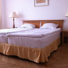 Отель Budapest Flat Rent комната для гостей фото 4