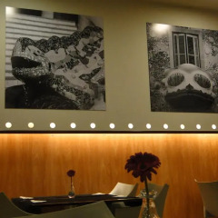 Отель Hostal Lami интерьер отеля