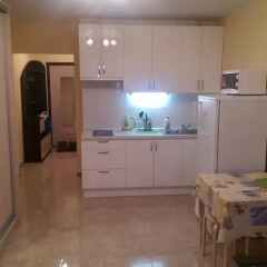 Апартаменты Lesnaya Apartment Студия фото 40