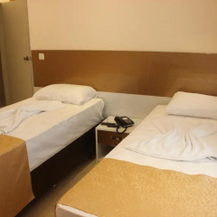 Hotel Alluvi 3* Стандартный номер с различными типами кроватей фото 3