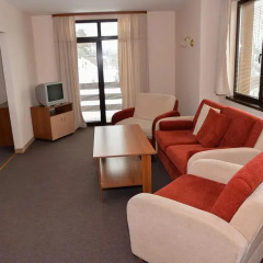Отель Bistrica Hotel Болгария, Боровец - отзывы, цены и фото номеров - забронировать отель Bistrica Hotel онлайн комната для гостей