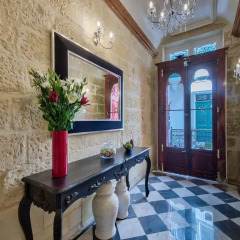 Отель Julesys BnB 4* Люкс с различными типами кроватей фото 19