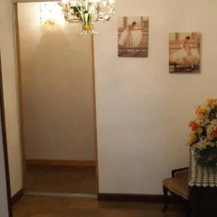 Отель Hostal Pirineos Meliz интерьер отеля