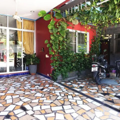 Отель Phuket Paradiso Hotel Таиланд, Бухта Чалонг - отзывы, цены и фото номеров - забронировать отель Phuket Paradiso Hotel онлайн интерьер отеля фото 2