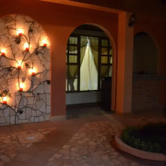 Отель & Spa Copan Colonial Гондурас, Копан-Руинас - отзывы, цены и фото номеров - забронировать отель & Spa Copan Colonial онлайн интерьер отеля фото 3