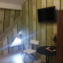 Hotel Na Dmitrovskoy комната для гостей фото 4