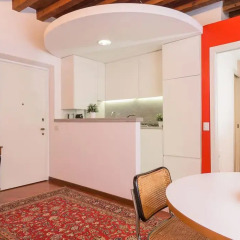 Отель Milano Weekend House Италия, Милан - отзывы, цены и фото номеров - забронировать отель Milano Weekend House онлайн в номере фото 2