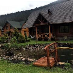 Гостиница Guest House 18/a Украина, Волосянка - отзывы, цены и фото номеров - забронировать гостиницу Guest House 18/a онлайн фото 2