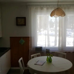 Апартаменты Stranda Apartment в номере фото 2