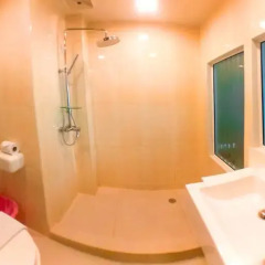 Отель Andatel Grandé Patong Phuket 4* Улучшенный номер с двуспальной кроватью фото 6