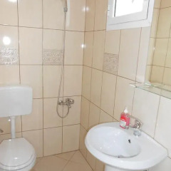 Yard Paradise Hotel 3* Стандартный номер с двуспальной кроватью фото 21