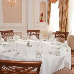 Hotel Arkadia Royal