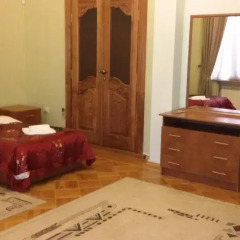 Baku Palace Hotel 3* Стандартный номер с различными типами кроватей фото 3