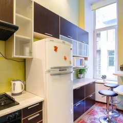 Гостиница Appartment Arkadiya Украина, Львов - отзывы, цены и фото номеров - забронировать гостиницу Appartment Arkadiya онлайн в номере фото 2