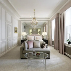 Hotel Sacher 5* Номер Делюкс с различными типами кроватей фото 5