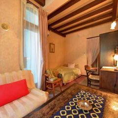Отель La Mirador 3* Другое фото 5