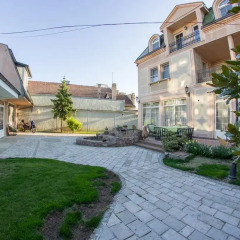 Отель Villa Ami Нови Сад фото 3