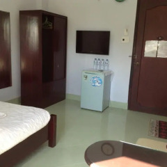 Eden Hotel 2* Стандартный номер с различными типами кроватей