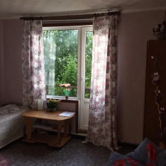 Гостиница Cottage Novak комната для гостей фото 4