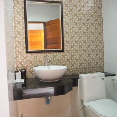 Отель Hatzanda Lanta Resort 3* Номер Делюкс