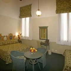 Hotel Al Sole 3* Стандартный номер фото 7