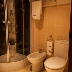 Отель Casa Rural La Dueña 3* Улучшенный номер с 2 отдельными кроватями фото 20