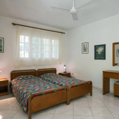 Отель Villa Marinos комната для гостей фото 2