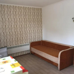 Гостиница Cozy House on Vanceti Street комната для гостей