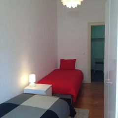 Апартаменты Fashion Chiado - SSs Apartments сейф в номере