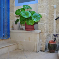 Отель Dar Ghax-Xemx Farmhouse Мальта, Виктория - отзывы, цены и фото номеров - забронировать отель Dar Ghax-Xemx Farmhouse онлайн ванная фото 2