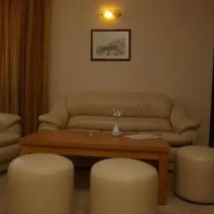Апарт-Отель Rose Village 3* Апартаменты фото 13